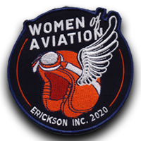Custom Embroidered Patches