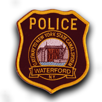 Custom firefighter Patches