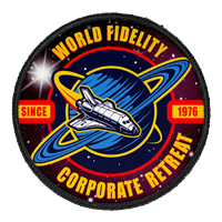 custom Printed Patch