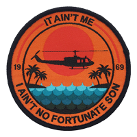 Woven Patches